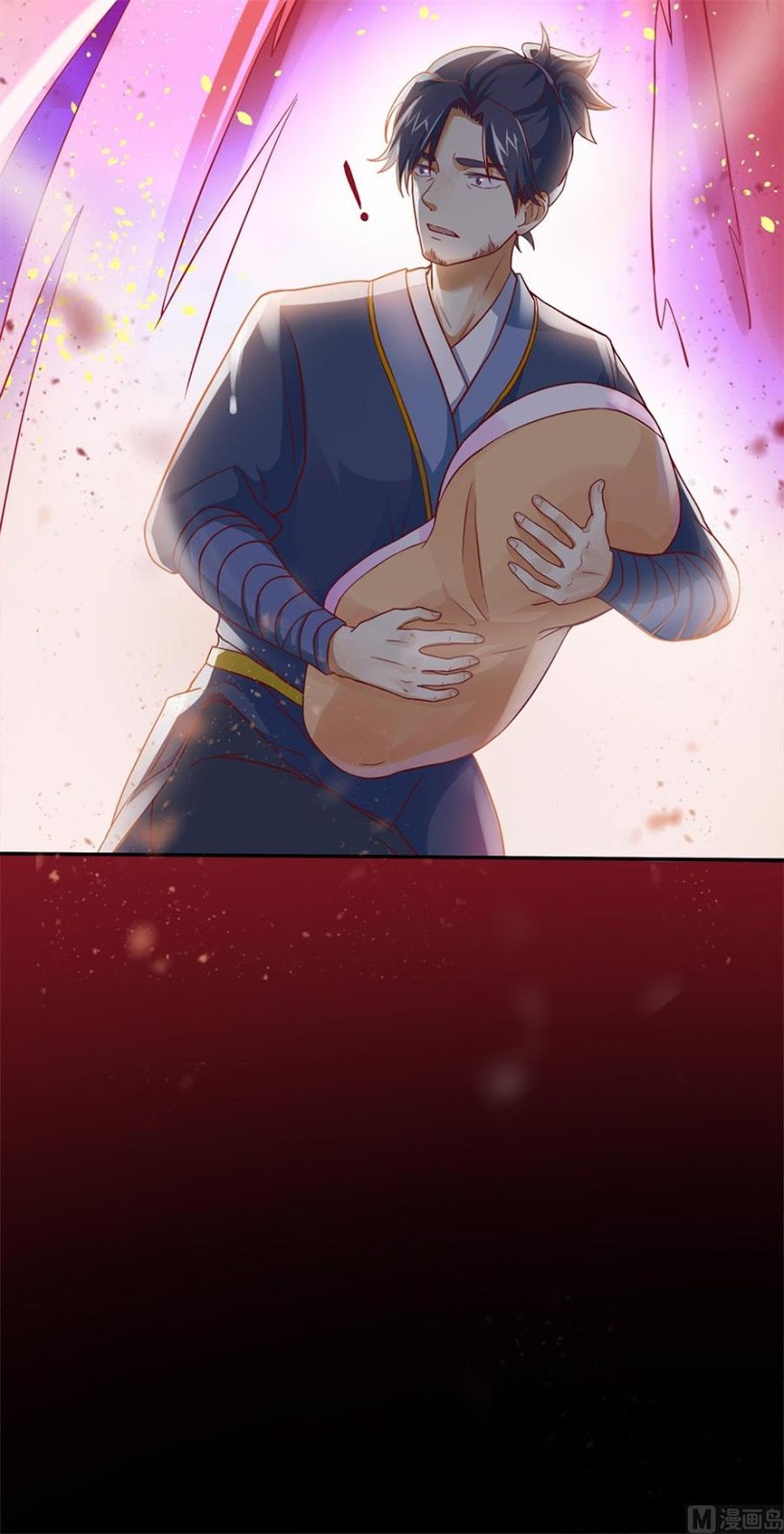 Devil Immortal Cultivator Chapter 01 Gambar 8